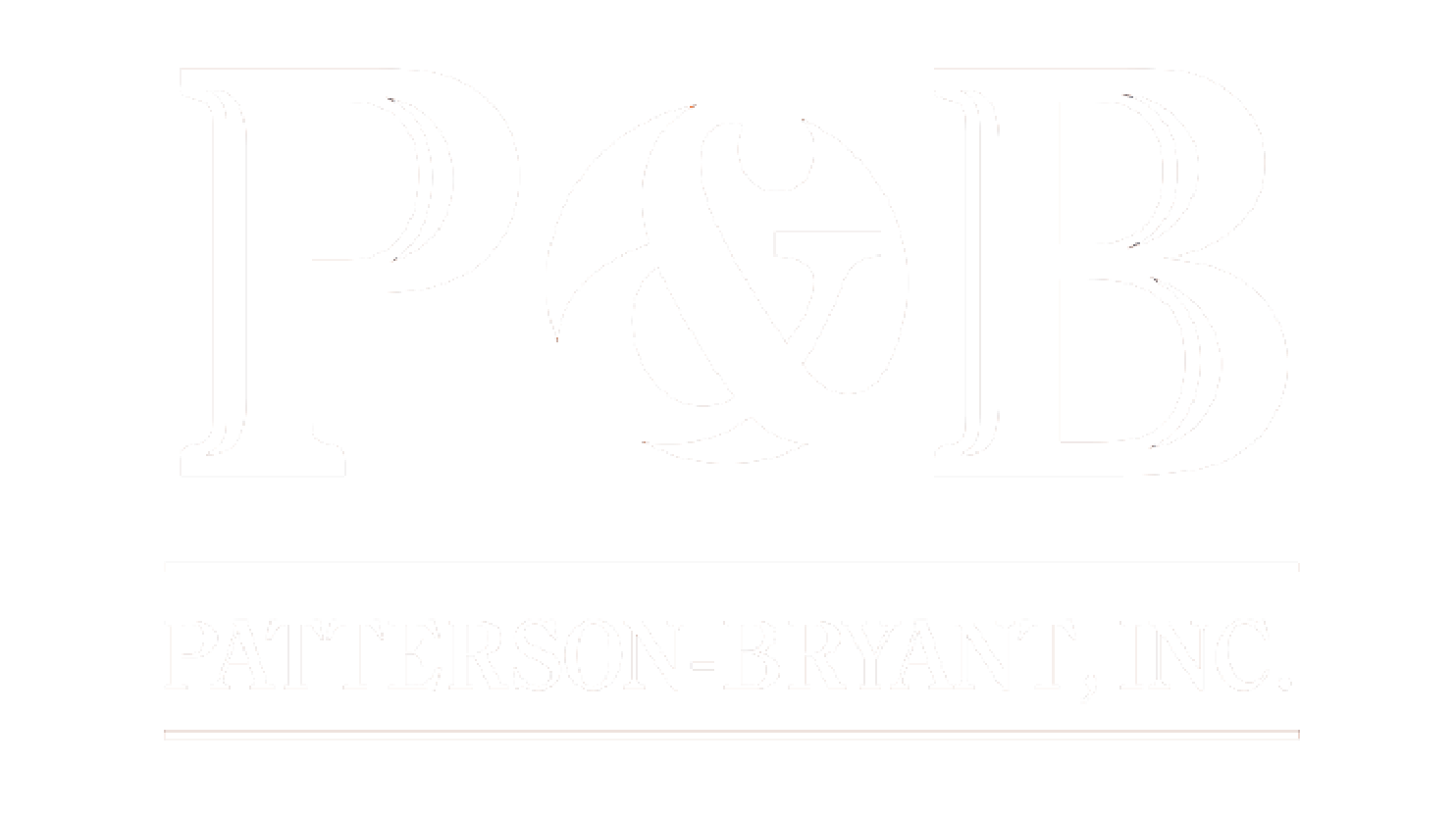 Our Client - Patterson Bryant